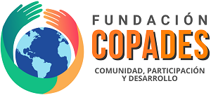 Logo COPADES